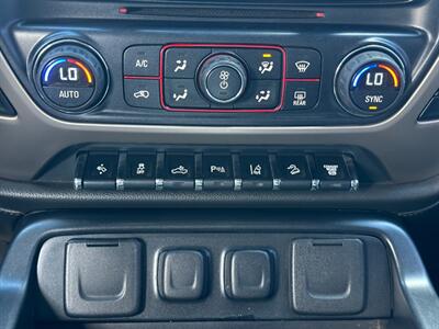 2015 GMC Sierra 2500 Denali Crew Cab Duramax   - Photo 22 - San Jose, CA 95128