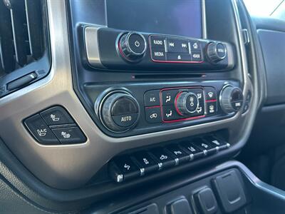2015 GMC Sierra 2500 Denali Crew Cab Duramax   - Photo 19 - San Jose, CA 95128