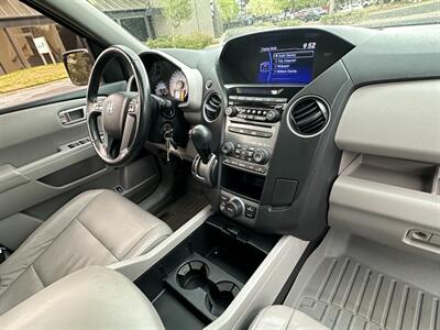 2013 Honda Pilot EX-L w/DVD   - Photo 17 - San Jose, CA 95128