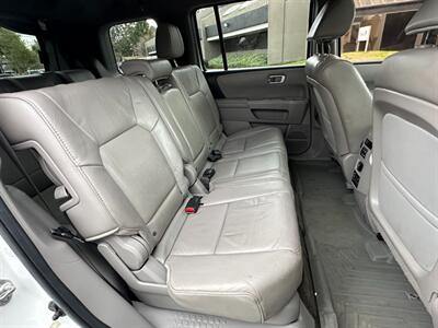 2013 Honda Pilot EX-L w/DVD   - Photo 18 - San Jose, CA 95128