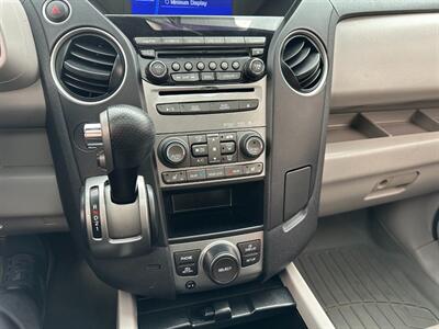 2013 Honda Pilot EX-L w/DVD   - Photo 22 - San Jose, CA 95128