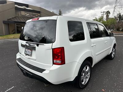 2013 Honda Pilot EX-L w/DVD   - Photo 6 - San Jose, CA 95128
