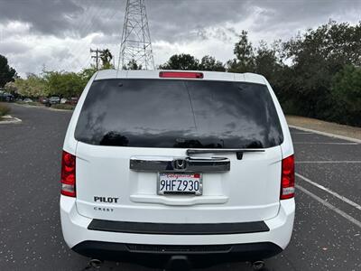 2013 Honda Pilot EX-L w/DVD   - Photo 8 - San Jose, CA 95128