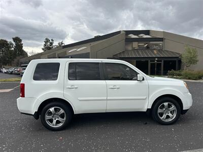 2013 Honda Pilot EX-L w/DVD   - Photo 5 - San Jose, CA 95128