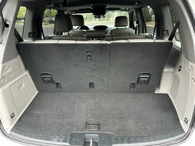 2013 Honda Pilot EX-L w/DVD   - Photo 24 - San Jose, CA 95128