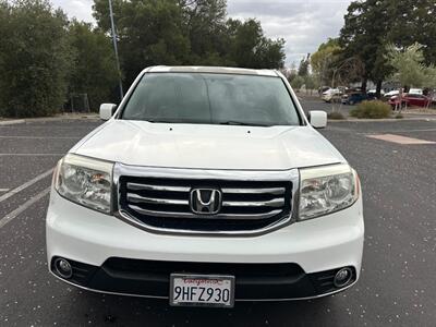 2013 Honda Pilot EX-L w/DVD   - Photo 3 - San Jose, CA 95128