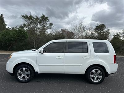 2013 Honda Pilot EX-L w/DVD   - Photo 4 - San Jose, CA 95128