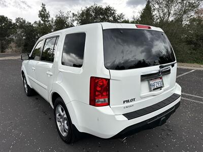 2013 Honda Pilot EX-L w/DVD   - Photo 7 - San Jose, CA 95128