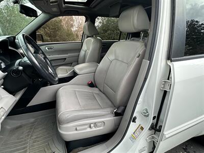 2013 Honda Pilot EX-L w/DVD   - Photo 15 - San Jose, CA 95128