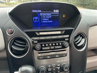 2013 Honda Pilot EX-L w/DVD   - Photo 21 - San Jose, CA 95128