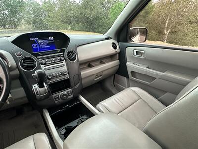 2013 Honda Pilot EX-L w/DVD   - Photo 11 - San Jose, CA 95128