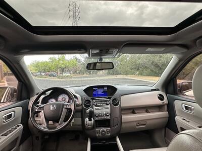 2013 Honda Pilot EX-L w/DVD   - Photo 9 - San Jose, CA 95128