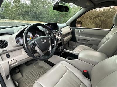 2013 Honda Pilot EX-L w/DVD   - Photo 16 - San Jose, CA 95128