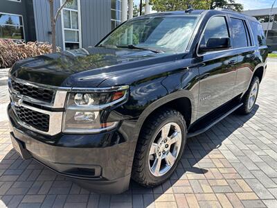 2016 Chevrolet Tahoe LS   - Photo 2 - San Jose, CA 95128