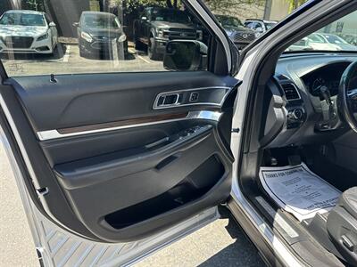 2016 Ford Explorer Limited - Photo 22 - San Jose, CA 95128