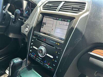 2016 Ford Explorer Limited - Photo 13 - San Jose, CA 95128