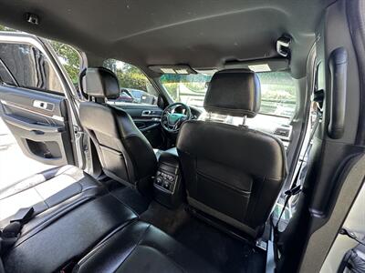 2016 Ford Explorer Limited - Photo 15 - San Jose, CA 95128