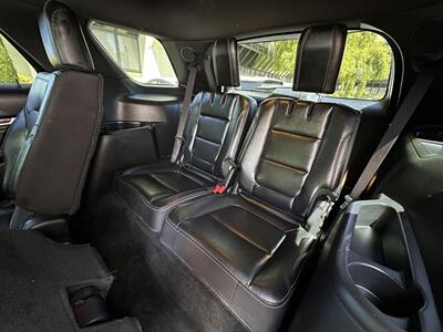 2016 Ford Explorer Limited - Photo 18 - San Jose, CA 95128