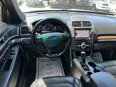 2016 Ford Explorer Limited - Photo 19 - San Jose, CA 95128