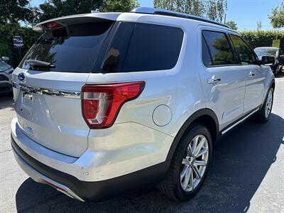 2016 Ford Explorer Limited - Photo 5 - San Jose, CA 95128