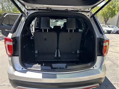 2016 Ford Explorer Limited - Photo 16 - San Jose, CA 95128