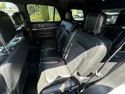 2016 Ford Explorer Limited - Photo 17 - San Jose, CA 95128
