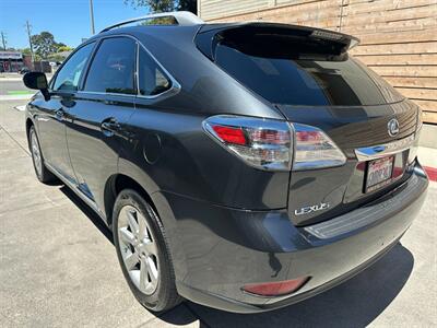 2010 Lexus RX   - Photo 7 - San Jose, CA 95128