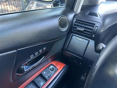 2010 Lexus RX   - Photo 36 - San Jose, CA 95128