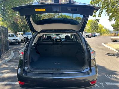 2010 Lexus RX   - Photo 14 - San Jose, CA 95128