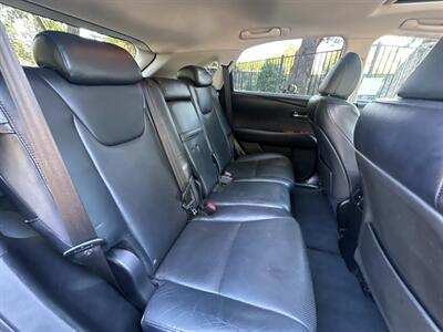 2010 Lexus RX   - Photo 19 - San Jose, CA 95128