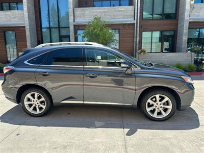 2010 Lexus RX   - Photo 4 - San Jose, CA 95128