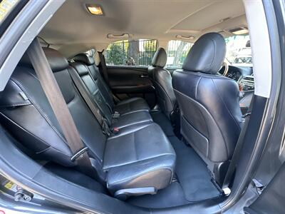 2010 Lexus RX   - Photo 17 - San Jose, CA 95128