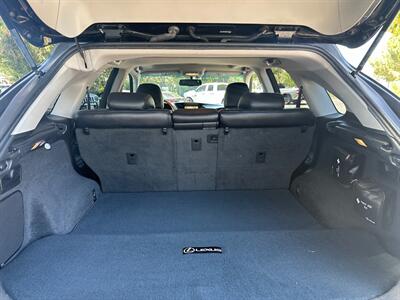 2010 Lexus RX   - Photo 15 - San Jose, CA 95128