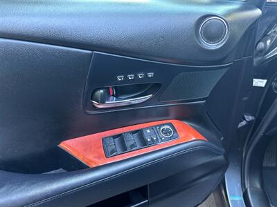 2010 Lexus RX   - Photo 32 - San Jose, CA 95128