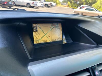 2010 Lexus RX   - Photo 13 - San Jose, CA 95128