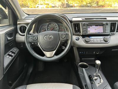 2015 Toyota RAV4 Limited AWD SUV   - Photo 14 - San Jose, CA 95128