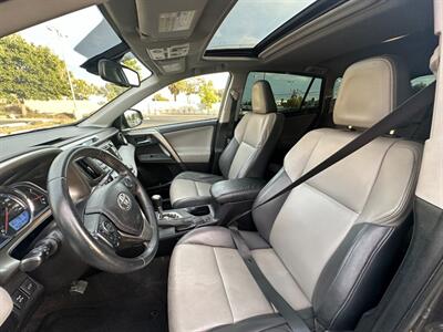 2015 Toyota RAV4 Limited AWD SUV   - Photo 19 - San Jose, CA 95128