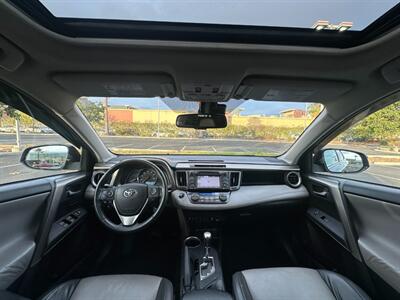 2015 Toyota RAV4 Limited AWD SUV   - Photo 13 - San Jose, CA 95128