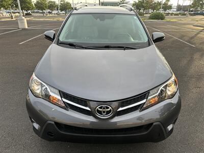 2015 Toyota RAV4 Limited AWD SUV   - Photo 2 - San Jose, CA 95128