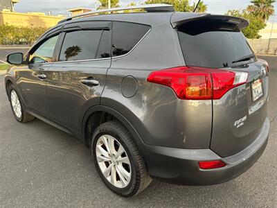 2015 Toyota RAV4 Limited AWD SUV   - Photo 7 - San Jose, CA 95128