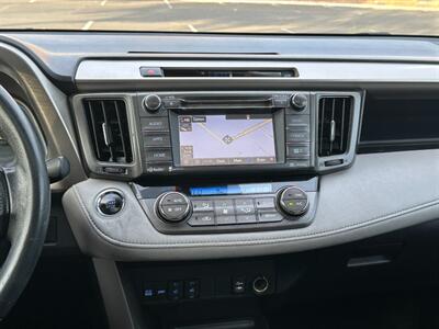 2015 Toyota RAV4 Limited AWD SUV   - Photo 17 - San Jose, CA 95128