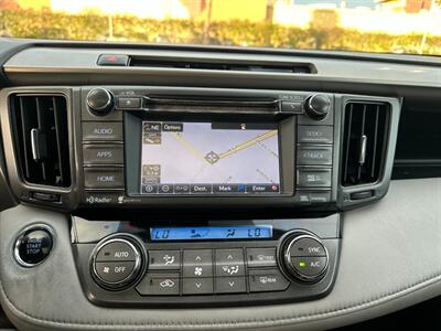 2015 Toyota RAV4 Limited AWD SUV   - Photo 22 - San Jose, CA 95128