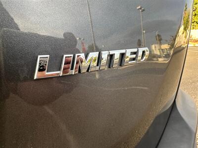2015 Toyota RAV4 Limited AWD SUV   - Photo 9 - San Jose, CA 95128