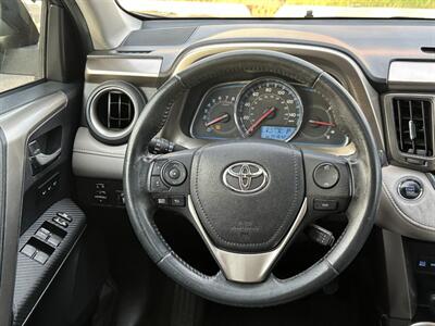 2015 Toyota RAV4 Limited AWD SUV   - Photo 15 - San Jose, CA 95128