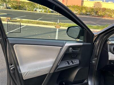 2015 Toyota RAV4 Limited AWD SUV   - Photo 11 - San Jose, CA 95128