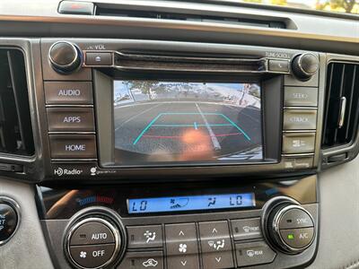 2015 Toyota RAV4 Limited AWD SUV   - Photo 24 - San Jose, CA 95128
