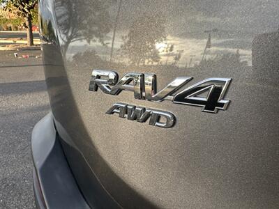 2015 Toyota RAV4 Limited AWD SUV   - Photo 10 - San Jose, CA 95128