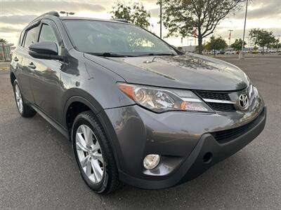 2015 Toyota RAV4 Limited AWD SUV   - Photo 3 - San Jose, CA 95128
