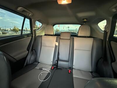 2015 Toyota RAV4 Limited AWD SUV   - Photo 21 - San Jose, CA 95128