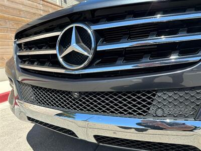 2015 Mercedes-Benz ML 350 4MATIC   - Photo 3 - San Jose, CA 95128